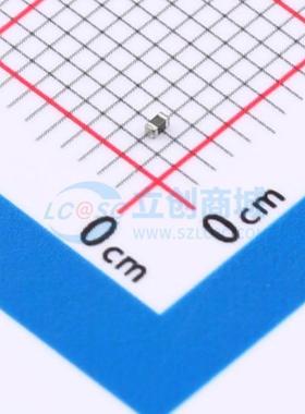 82537040 压敏电阻 SMD 0402 220pF