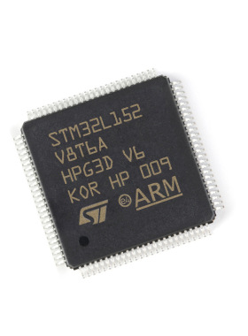STM32L496ZET6 封装LQFP-144 32位微控制器MCU