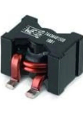 7443641000 10UH 30A原装伍尔特WE贴片扁铜线大电流