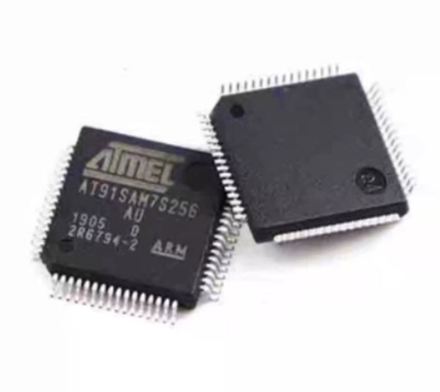 AT91SAM7S256D-AU 封装 LQFP64   欢迎咨询