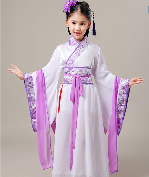宝宝小孩子洋气传统少女古代汉服女连衣裙仙女复古风公主7贵妃服5在类目 女装/女士精品, 唐装/民族服装/舞台服装, 民族服装/舞台装中 - 来自Buy2taobao.com提供专业的淘宝代购服务