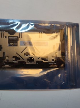 全新原装联想X1 Nano Gen 1 Gen2 Gen3 触摸板 贴纸款 5M10W51790