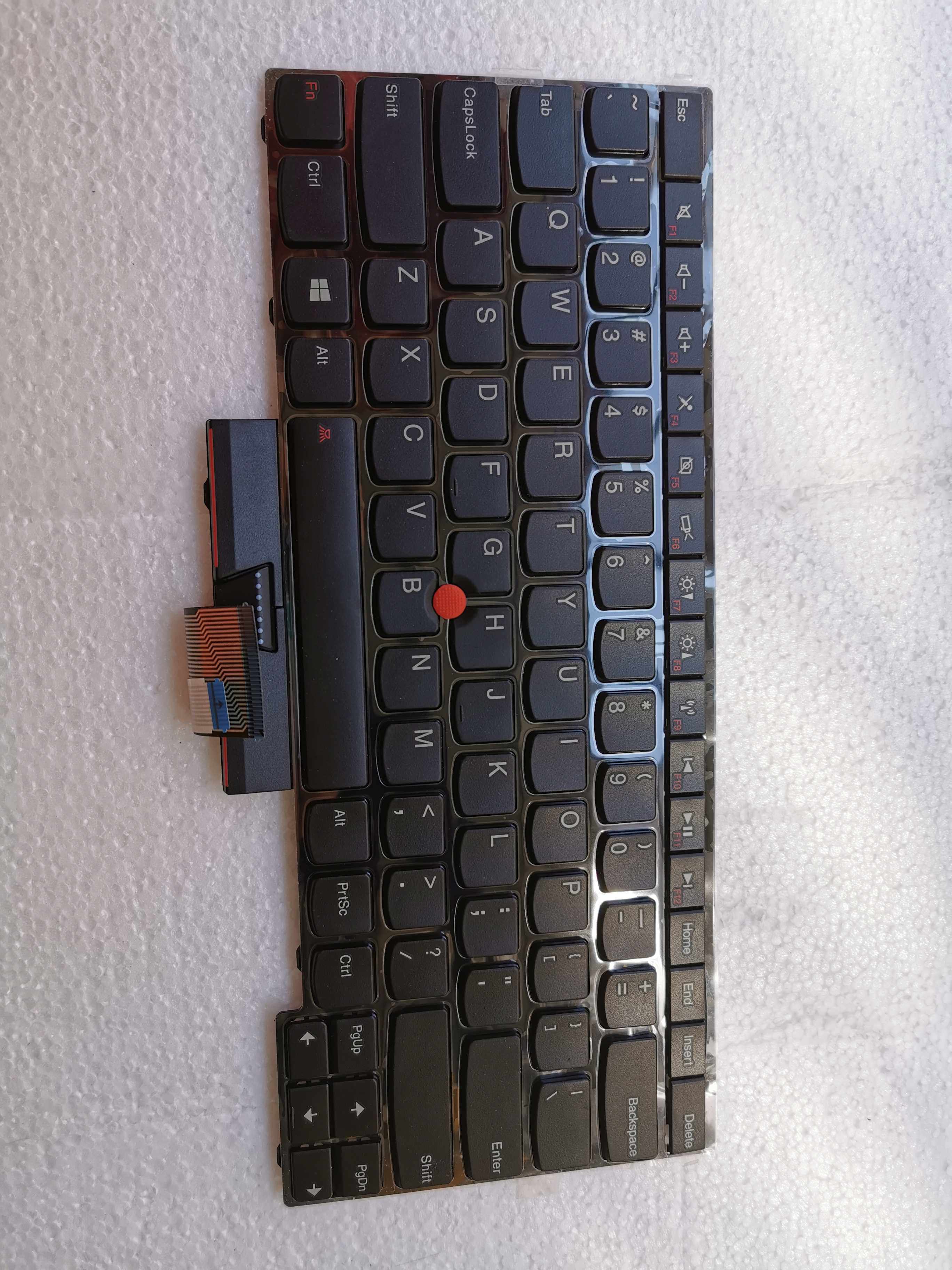 全新原装联想Thinkpad E430 E330 S430 T430u 键盘 英文键盘 正品
