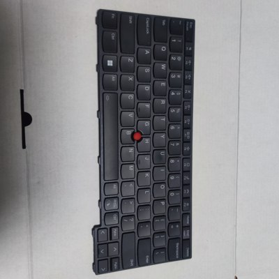 联想L13Gen4X13Gen2背光