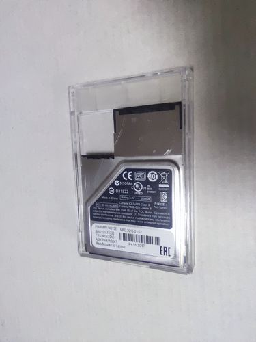 金雅拓GemPCExpressCard读卡器