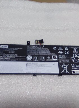 原装 联想ThinkPad S2 GEN7 7th  L13 Gen3 L21C4PG1笔记本电池