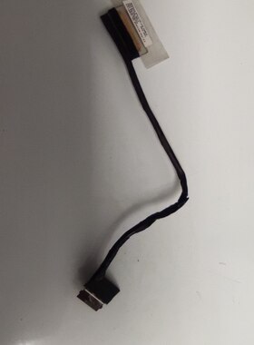 适用 Thinkpad联想 L380 L390 S2 3rd 4th 屏线 屏幕排线 02DA324