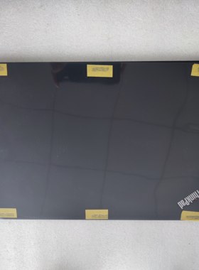 联想 Thinkpad T480S A壳 FHD屏幕后盖 面壳 全新 外壳 01YT300