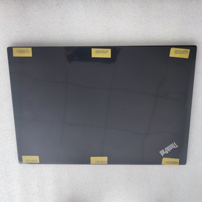 联想 Thinkpad T480S A壳 FHD屏幕后盖 面壳 全新 外壳 01YT300
