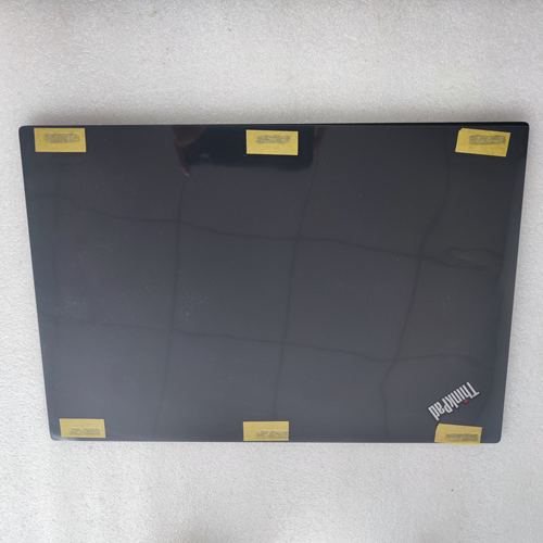 联想 Thinkpad T480S A壳 FHD屏幕后盖 面壳 全新 外壳 01YT300