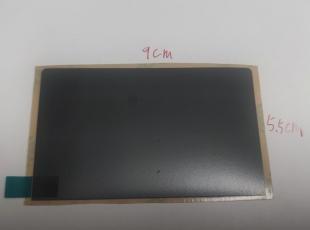 联想 T580 E580 T490 E490 L480 L490 L580 L14 触摸板 贴纸