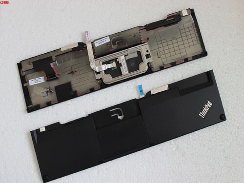 联想ThinkpadX230TC壳掌托
