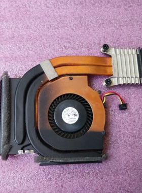 联想原装Thinkpad T420S T430S 集成风扇 散热器 风扇芯 T420风扇