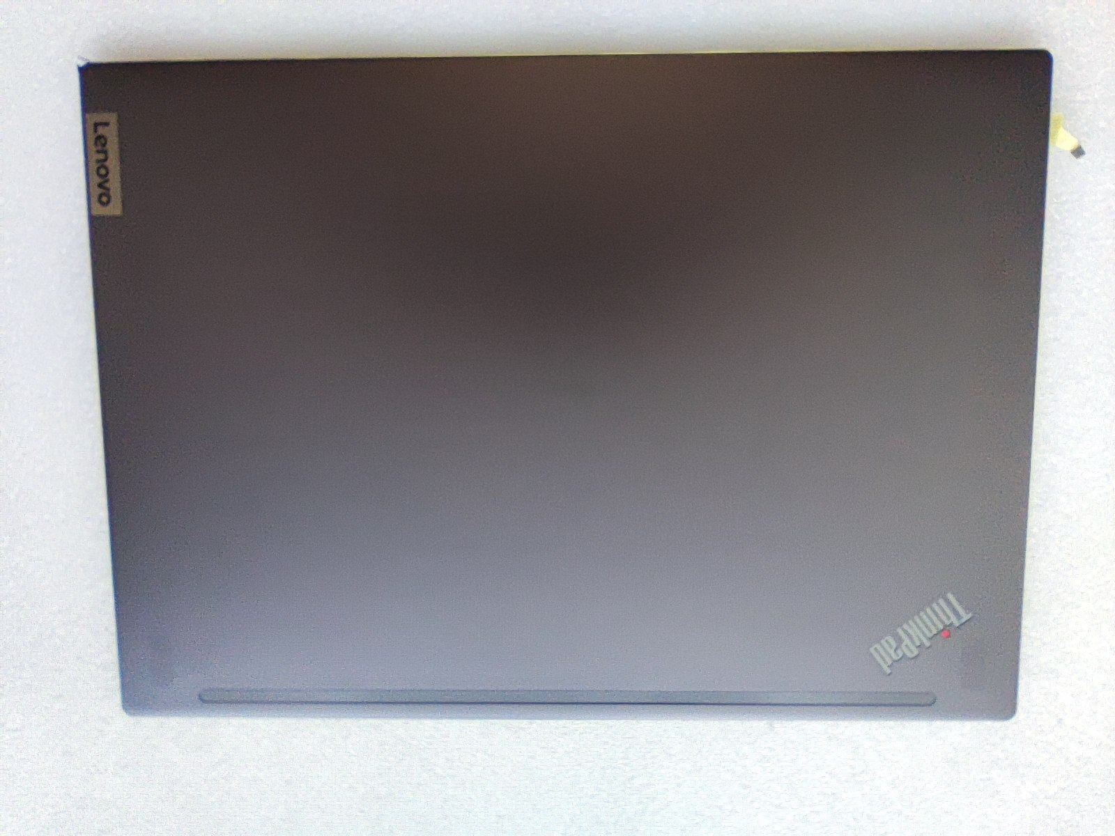 前置原装 Thinkpad X13 Gen2 Gen3 A壳C壳D壳金属外壳图片