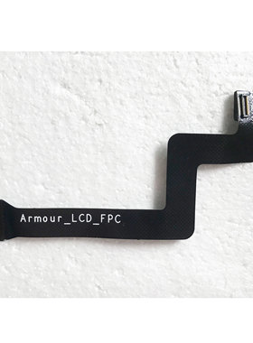 联想LenovoMIIX 520 510 笔记本电脑平板屏线 LCD排线5C10M13898