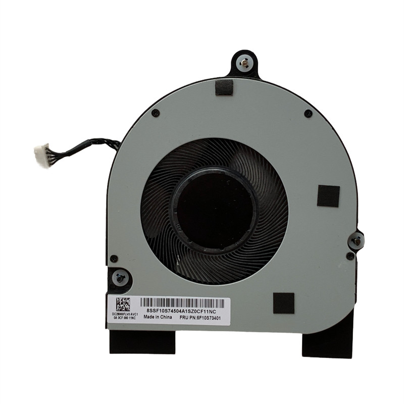 联想ThinkPadL14L15风扇散热器