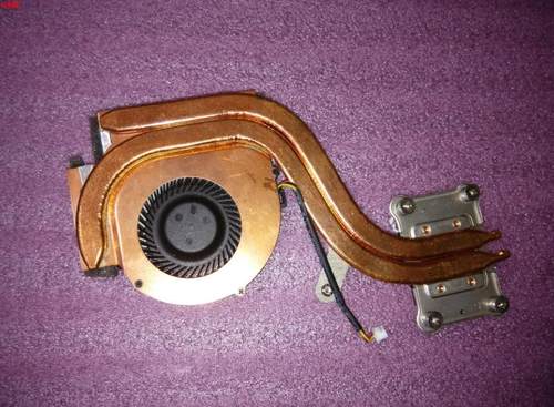 联想原装X230X220X220T散热器
