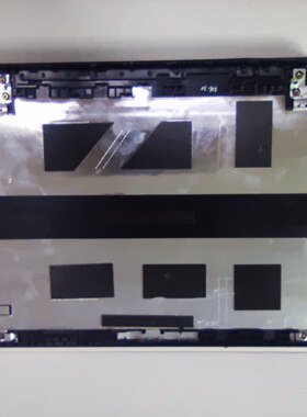 Thinkpad  E480 E485 E490 E495 A壳 屏后盖 外壳 5CB0S95391