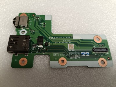 音频板NS-C634L15Gen1Gen2