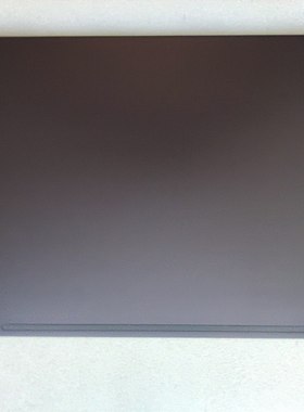 全新原装 Thinkpad 联想 T14S Gen2 A壳 面盖 银灰色 金属款