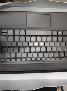 lenovo联想MIIX 520 52X 510-12ISK 525-12IKB 键盘 磁吸底座英文