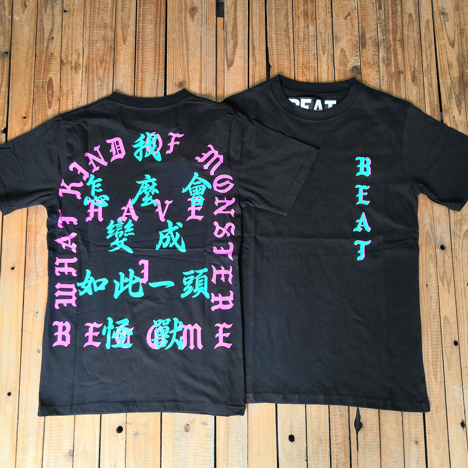 4PK X BEAT²ÖʯһÊ÷×ÖÌå¶ÌÐä ΪºÎÎÒ»á±ä³ÉÈç´Ëһͷ¹ÖÊÞ ÄÐʽTÐô