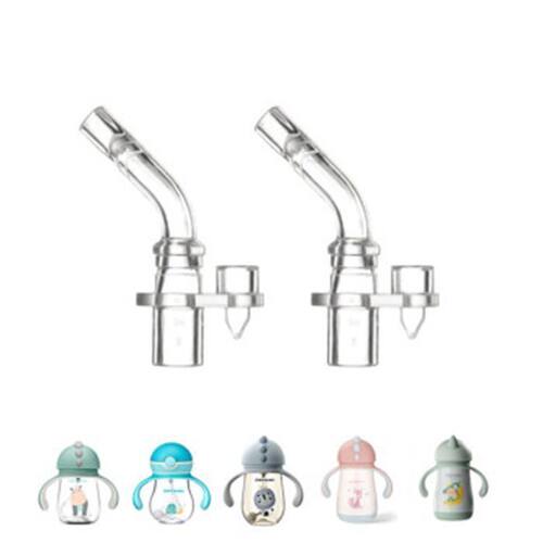 淘气*学饮杯 babytime吸管杯小袋鼠巴布260 360ml水杯吸管配件