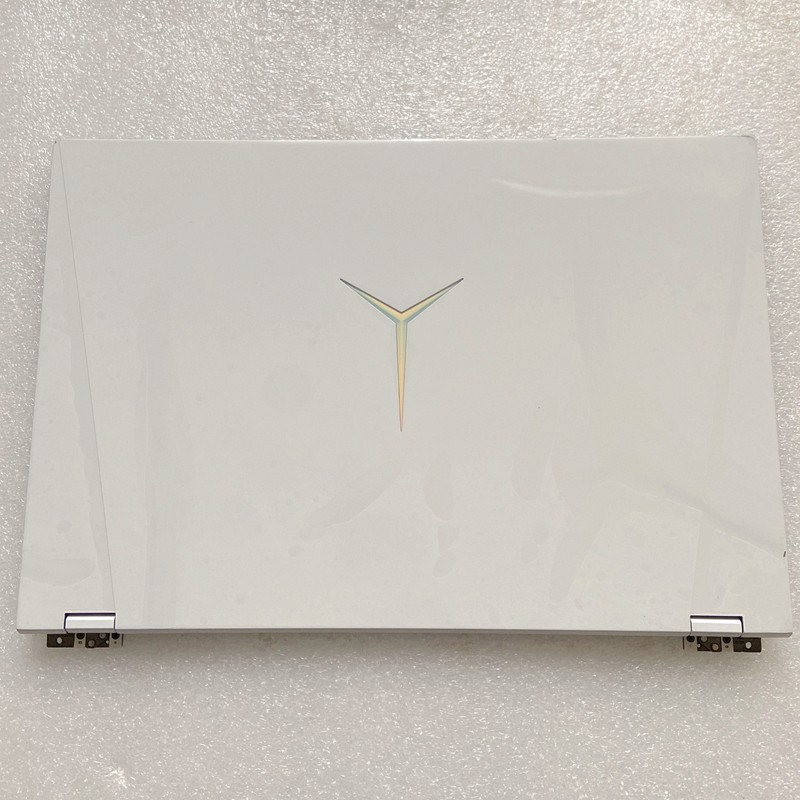 适用联想拯救者Y9000P R9000P 2021款A壳C壳外壳键盘触摸板白色