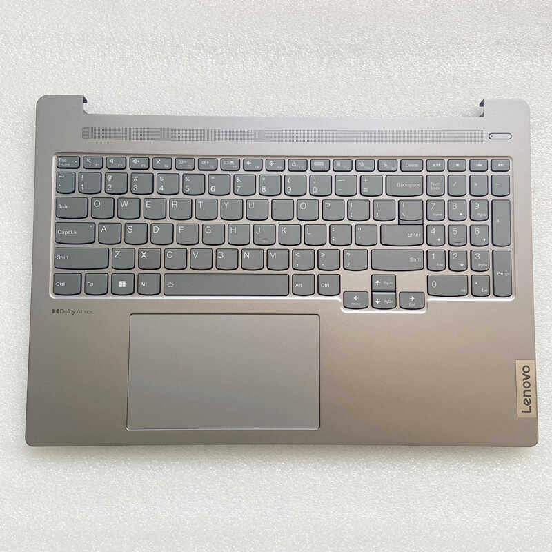 适用联想小新PRO16 键盘 APH8 ARP8 IPH8 键盘C壳总成触摸板 喇叭