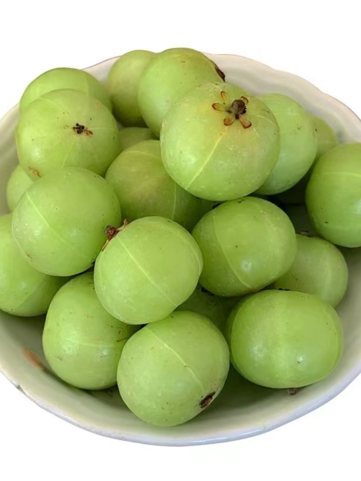 The fresh harvest of the green oil sweet fruit, the sweet fruit of the ox sweet fruit, and the raw oil tangerine are refreshing, sweet and sour. 500g of sweet fruit thumbnail 5