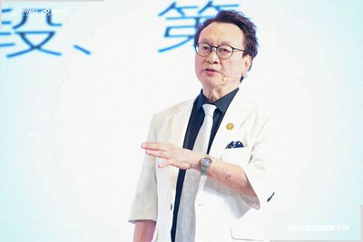 余世维企业管理大课线下课程，3天2晚，2025年企业管理讲座