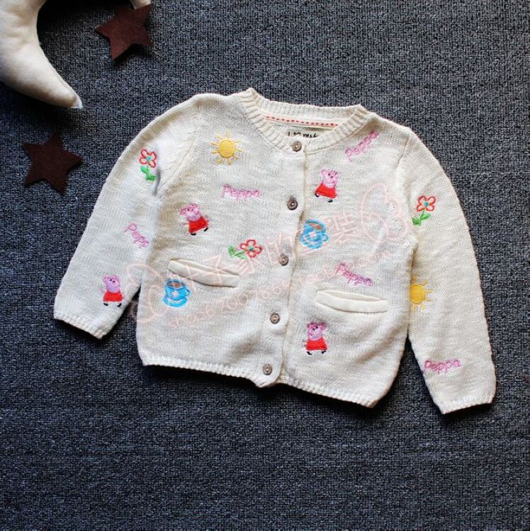 Pull fille - Ref 2103790 Image 1