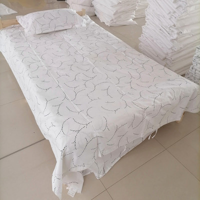 酒店宾馆医院民宿养老院宿舍被套