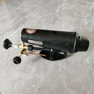 汽油喷灯头配件柴油烧毛煤油喷灯头喷灯喷火枪喷火器便携式喷灯头