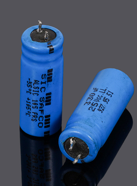 拆机原装 法国SIC-SAFCO 双LL 25V330UF 发烧直插阴极电解电容