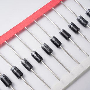 原装快速恢复二极管 整流管 MUR460 4A 600V