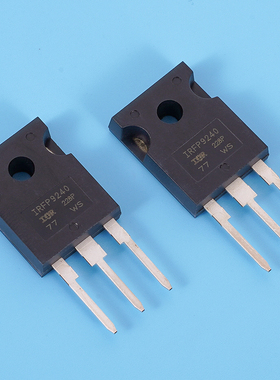 【IR】发烧级场效应大功率管 IRFP240 IRFP9240  可提供测试配对