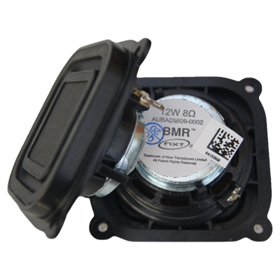 德国BMR2.5寸超薄全频喇叭