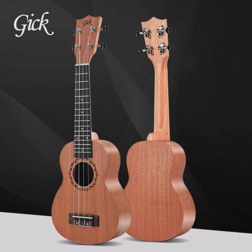 ukulele尤克里里乌克丽丽小吉他