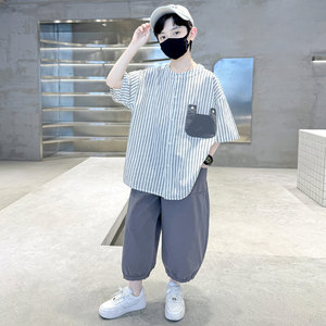 Jkids韩国男童夏装套装20