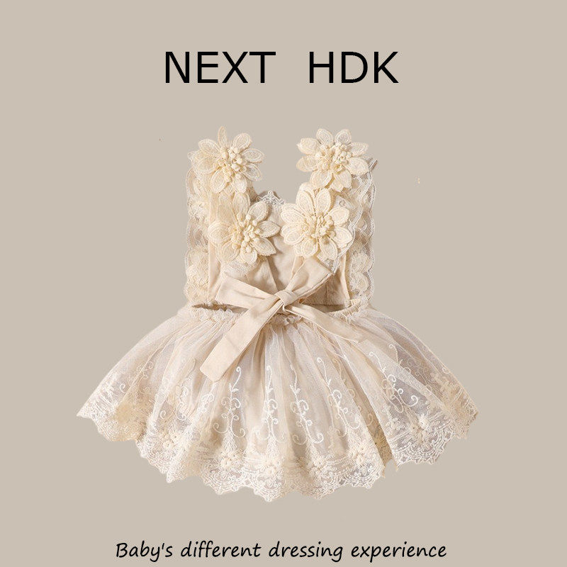 英国NEXTHDK夏季婴儿蕾