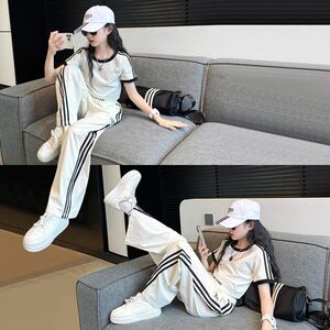 法国Uamtor女童炸街夏季