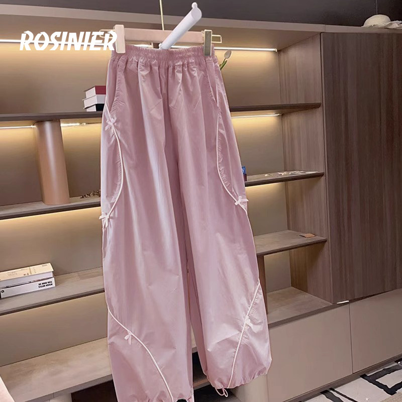 韩国ROSINIER女童裤子202