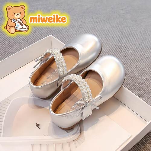 法国MIWEIKE女童玛丽珍