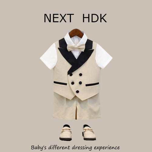 英国NEXTHDK夏季男童西