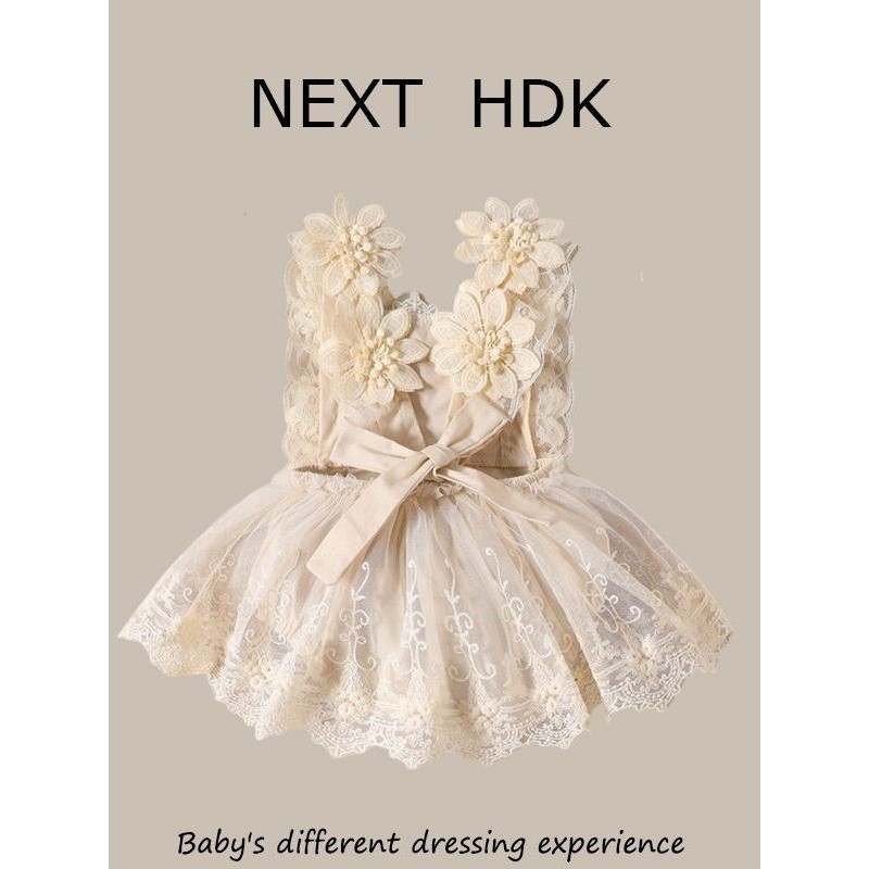 英国NEXTHDK夏季婴儿蕾