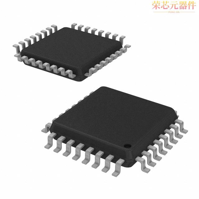 EFM8LB12F64E-C-QFP32原装「IC MCU 8BIT 64KB FLASH