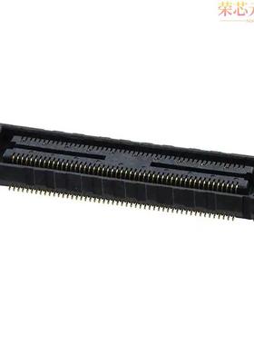 ASP-65067-01原装「CONN SOCKET 100POS SMD GOLD」正品