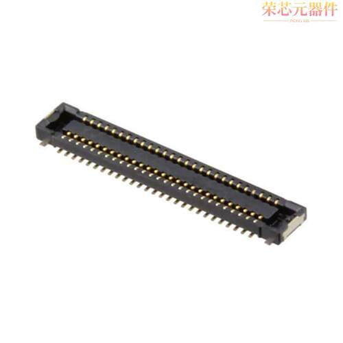 AXE554127原装「CONN SOCKET 54POS SMD GOLD」正品