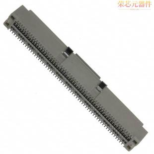 PLUG 「CONN 120POS SMD 61083 GOLD」正品 124402LF原装